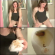 Brianna, Noir, Marion, and other CGP girls fart, pee, poop, and party on camera. One hour long. 510MB, MP4 file requires high-speed Internet.